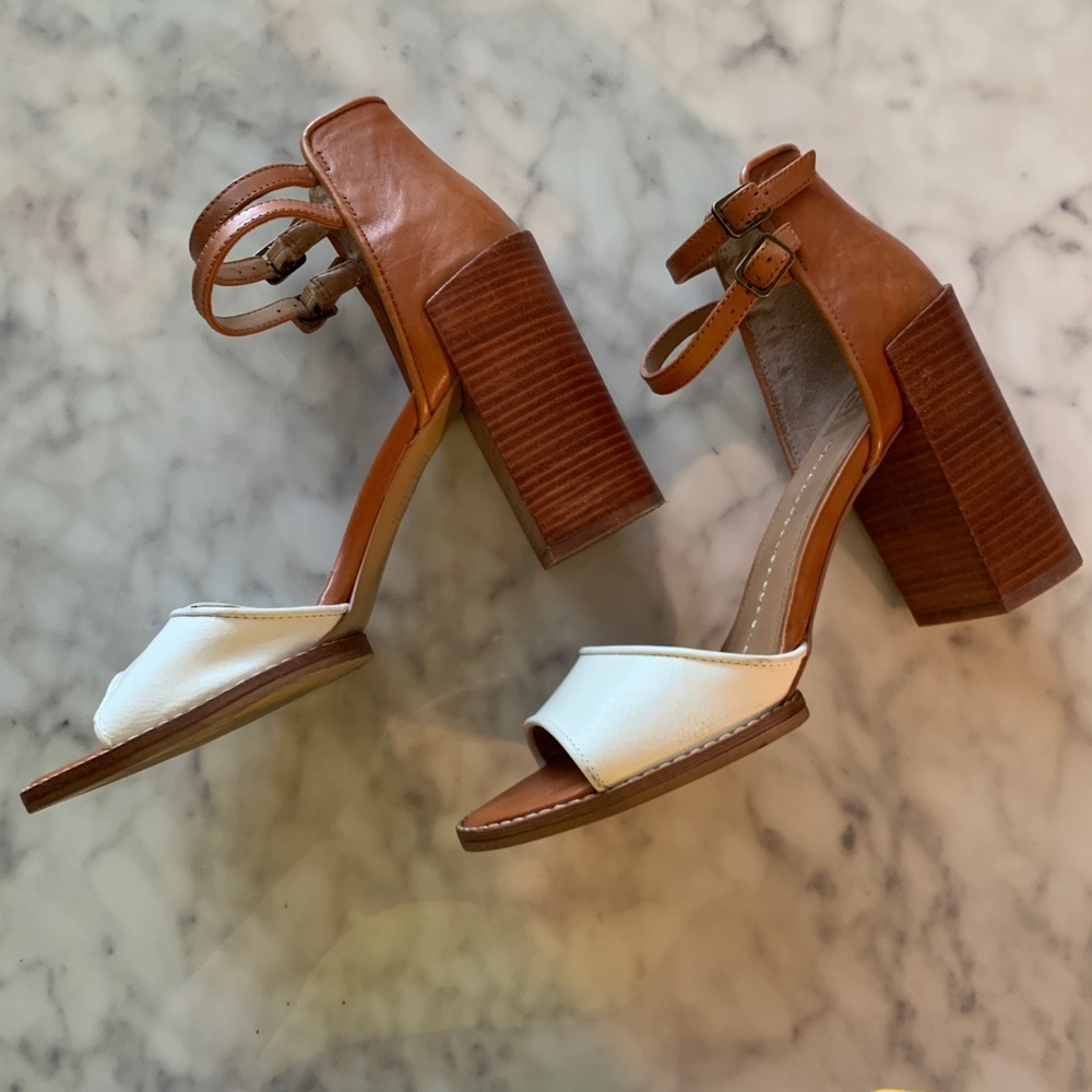 Dolce Vita Heels DV